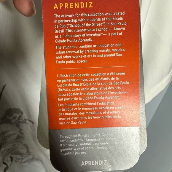 Nike Brazil PENTACAMPEAO Jersey L 2005 CBF Soccer Limited Edition Art NWT FIFA - Picture 7 of 8